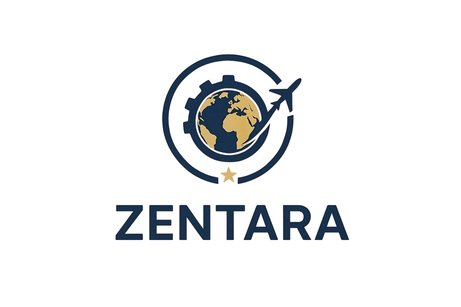 Zentara